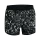 Short Under Armour Fly By 2.0 Printed - Negro