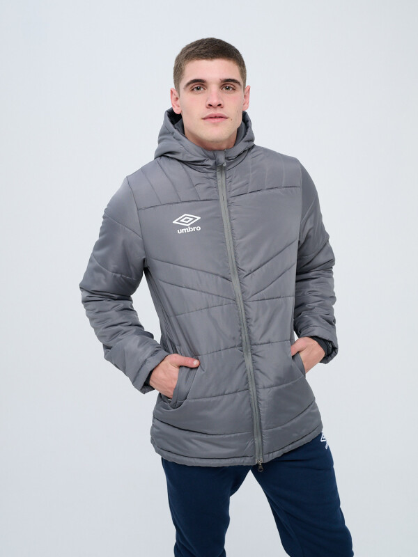 Campera New U-Classic Umbro Hombre 059