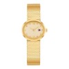 Reloj Tommy Hilfiger 1782847 para dama con correa de acero Dorado