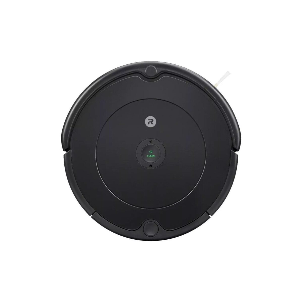 Aspiradora Robot Roomba Negra - 692 