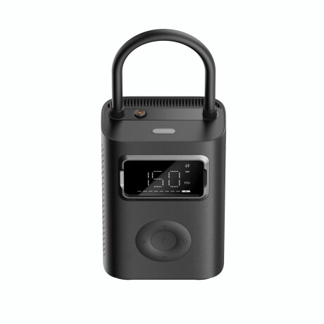 Compresor Eléctrico de Aire Portátil XIAOMI 2 Pro Inflado Rápido Compresor Eléctrico de Aire Portátil XIAOMI 2 Pro Inflado Rápido