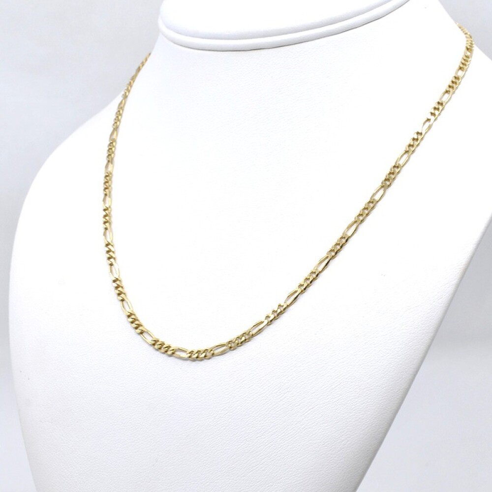 Cadena En Oro 18K Cadena En Oro 18K