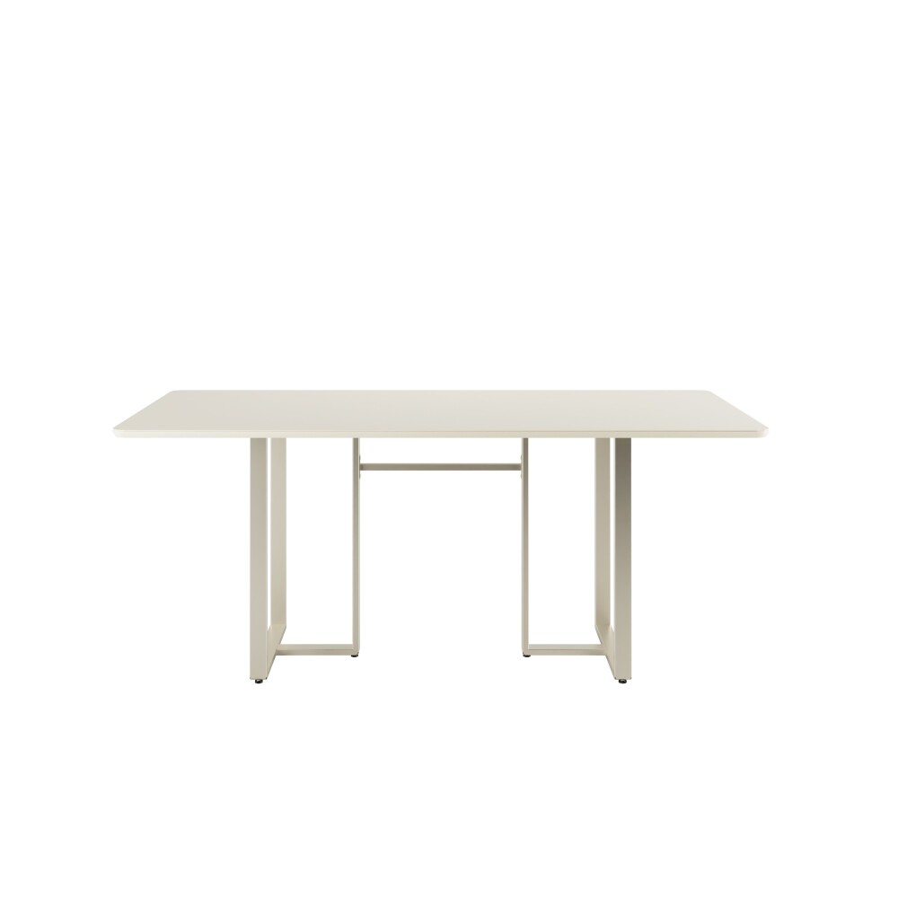 Mesa de comedor Arcadia - 1.6 - Linea Monaco Mesa de comedor Arcadia - 1.6 - Linea Monaco
