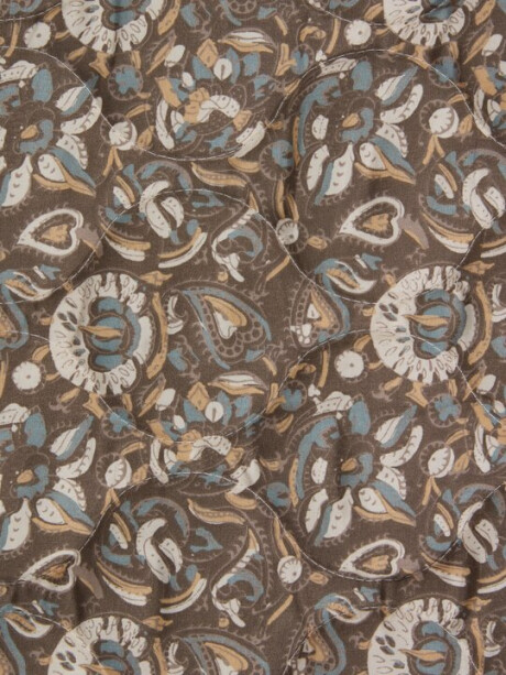 Manta ENGKARSE 140x200 multiclor Manta ENGKARSE 140x200 multiclor