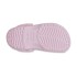 Classic Clog T - Niños Pink Milk