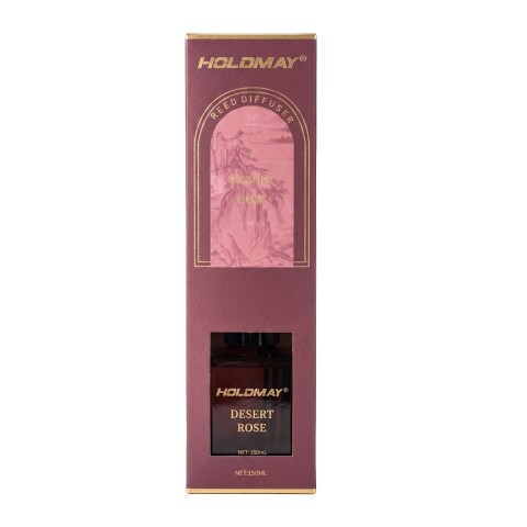 DIFUSOR AROMATICO ROSE C/ACCES Unica