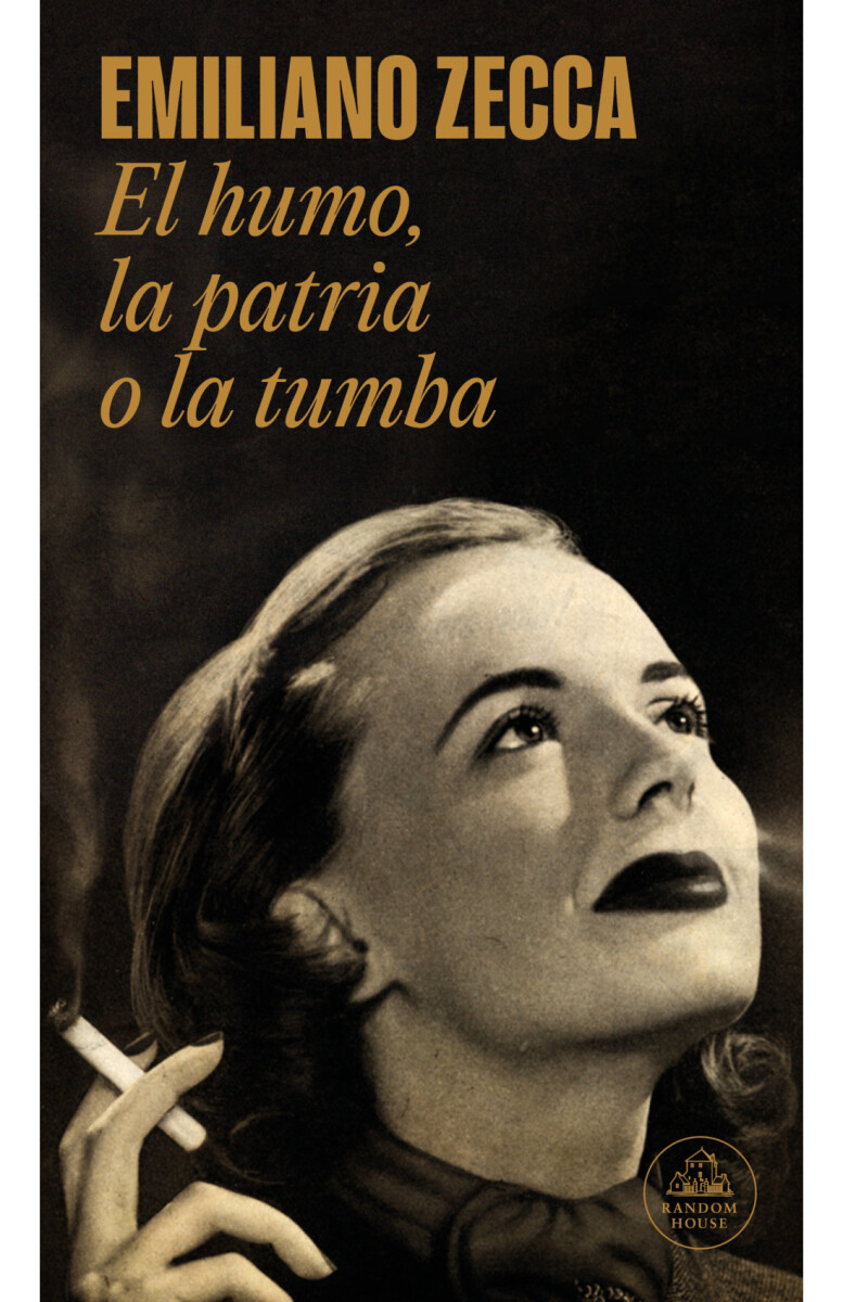 EL HUMO, LA PATRIA O LA TUMBA 