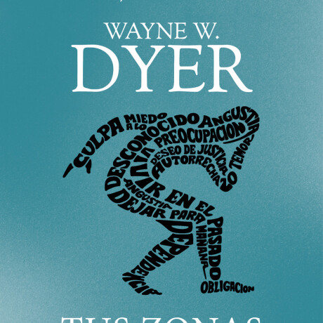 TUS ZONAS ERRONEAS, WAYNE W. DYER, Segunda mano