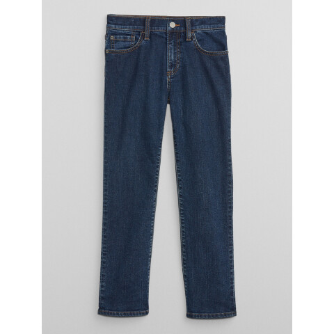 V-STRAIGHT OPP DNM MEDIUM WASH 8 MEDIUM WASH