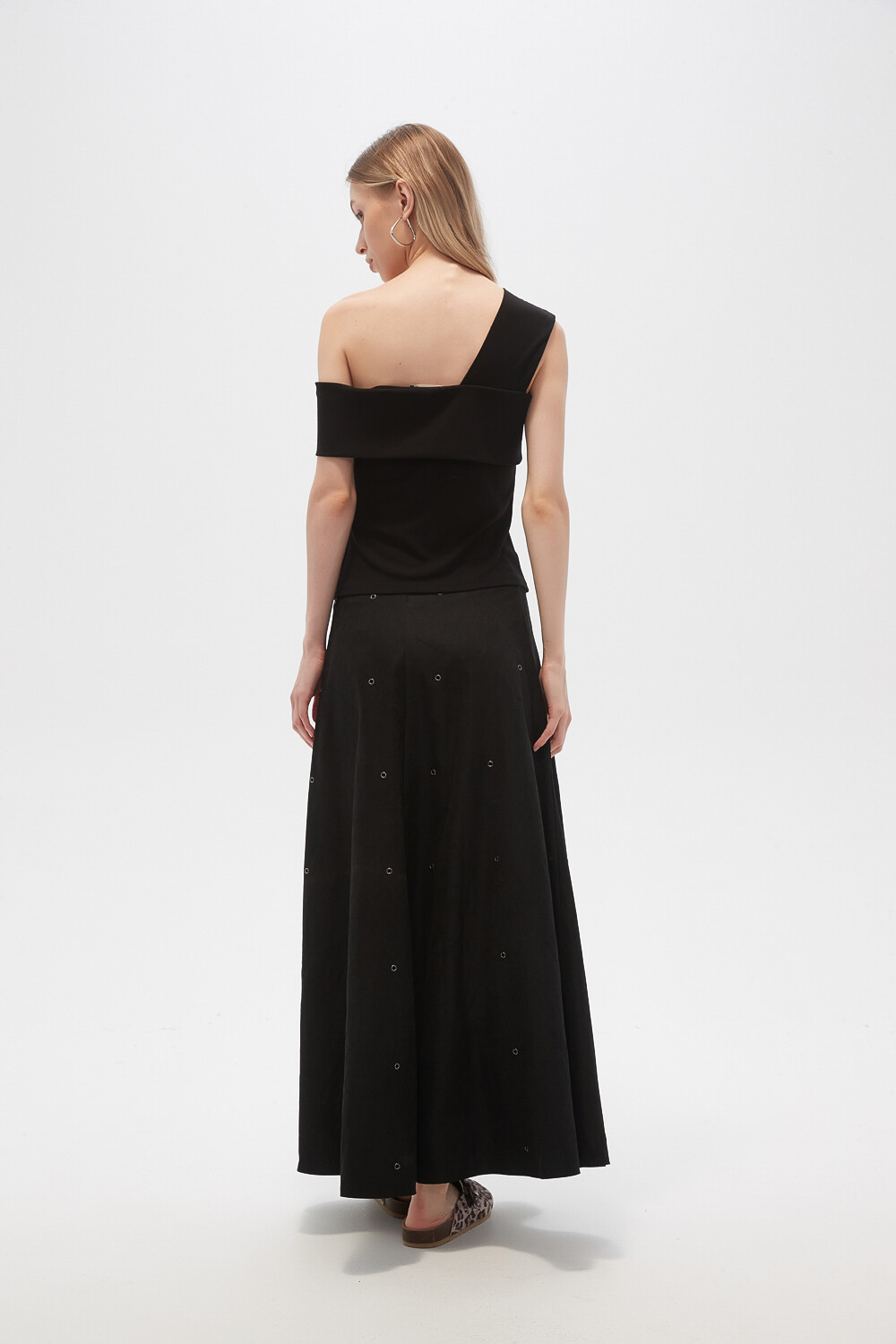 Falda Takia Estampado 1