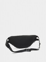 Riñonera De Nylon negro