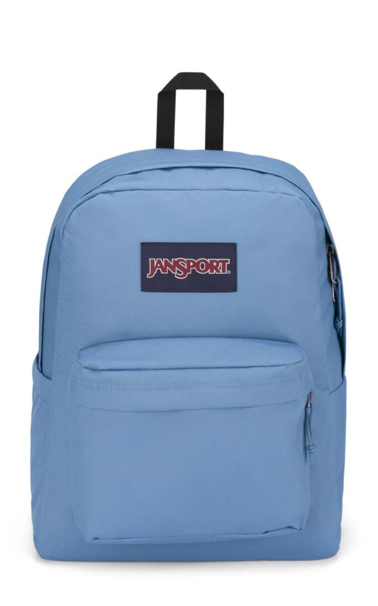 MOCHILA SUPERBREAK PLUS - ELEMENTAL BLUE 