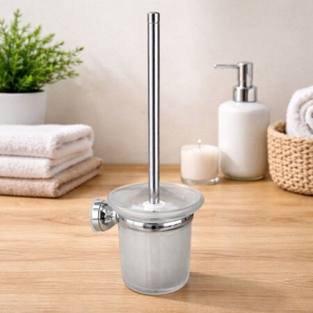 Escobilla de Baño Water para Pared de Vidrio Escobilla de Baño Water para Pared de Vidrio
