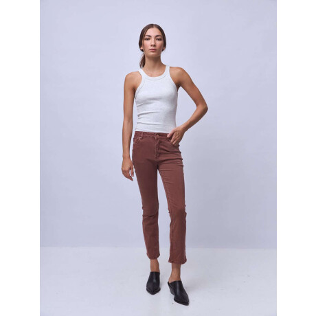 Oxford Ansox Brownie