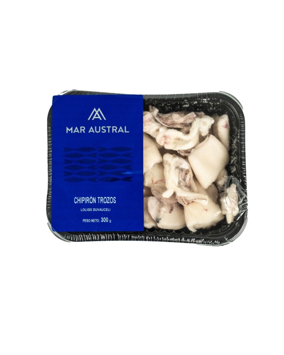 CHIPIRON 300G 