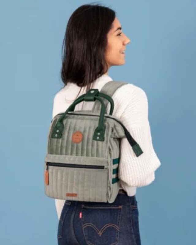 Cabaia Mochila Backpack - Adventurer Calcutta Cabaia Mochila Backpack - Adventurer Calcutta