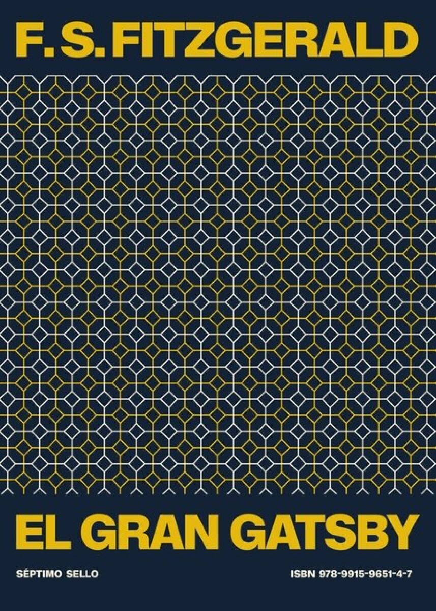 EL GRAN GATSBY 
