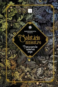 Solsticio Siniestro Solsticio Siniestro