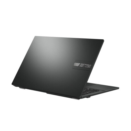 Notebook ASUS Vivobook Go 15.6" OLED Ryzen 5 512GB / 8GB E1504FA Black