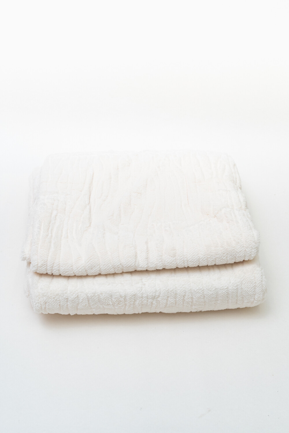 Manta Sami 1 1/2 Plaza - 220g Blanco