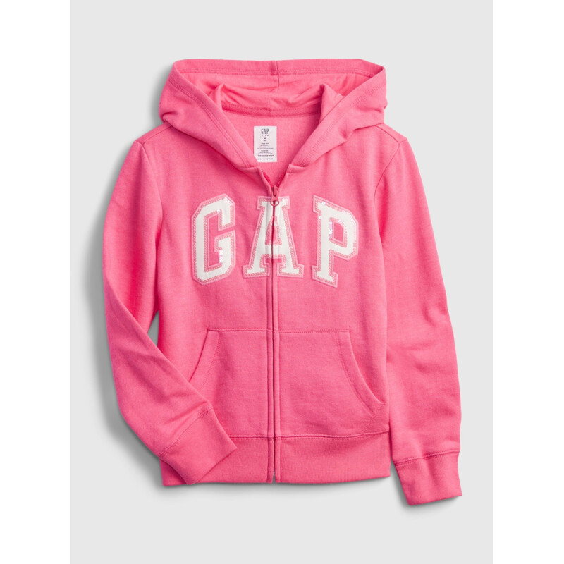 V-LOGO FZ PINK JUBILEE NYLON ON