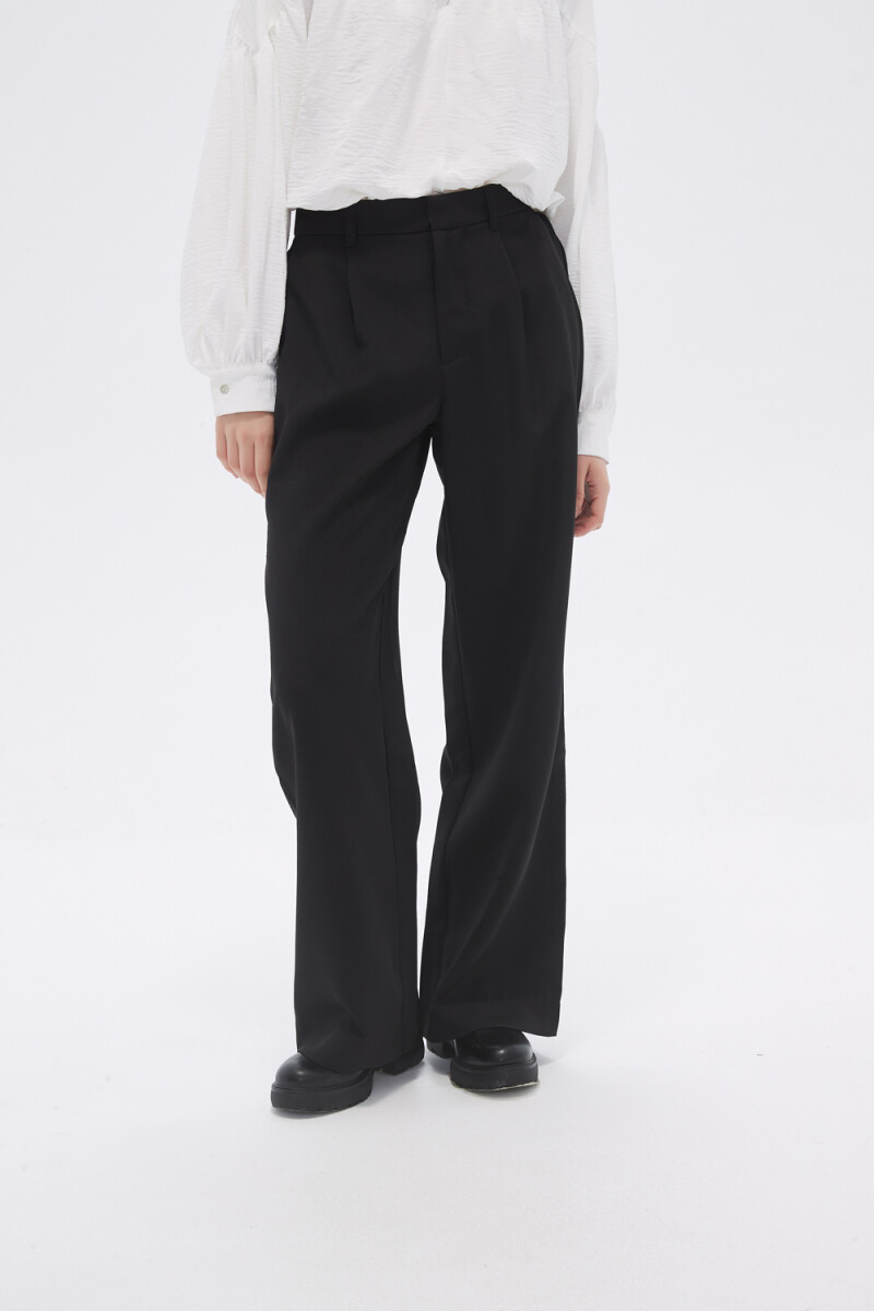 Pantalon Prompa - Negro 