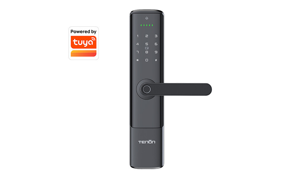 Cerradura K6 300-n