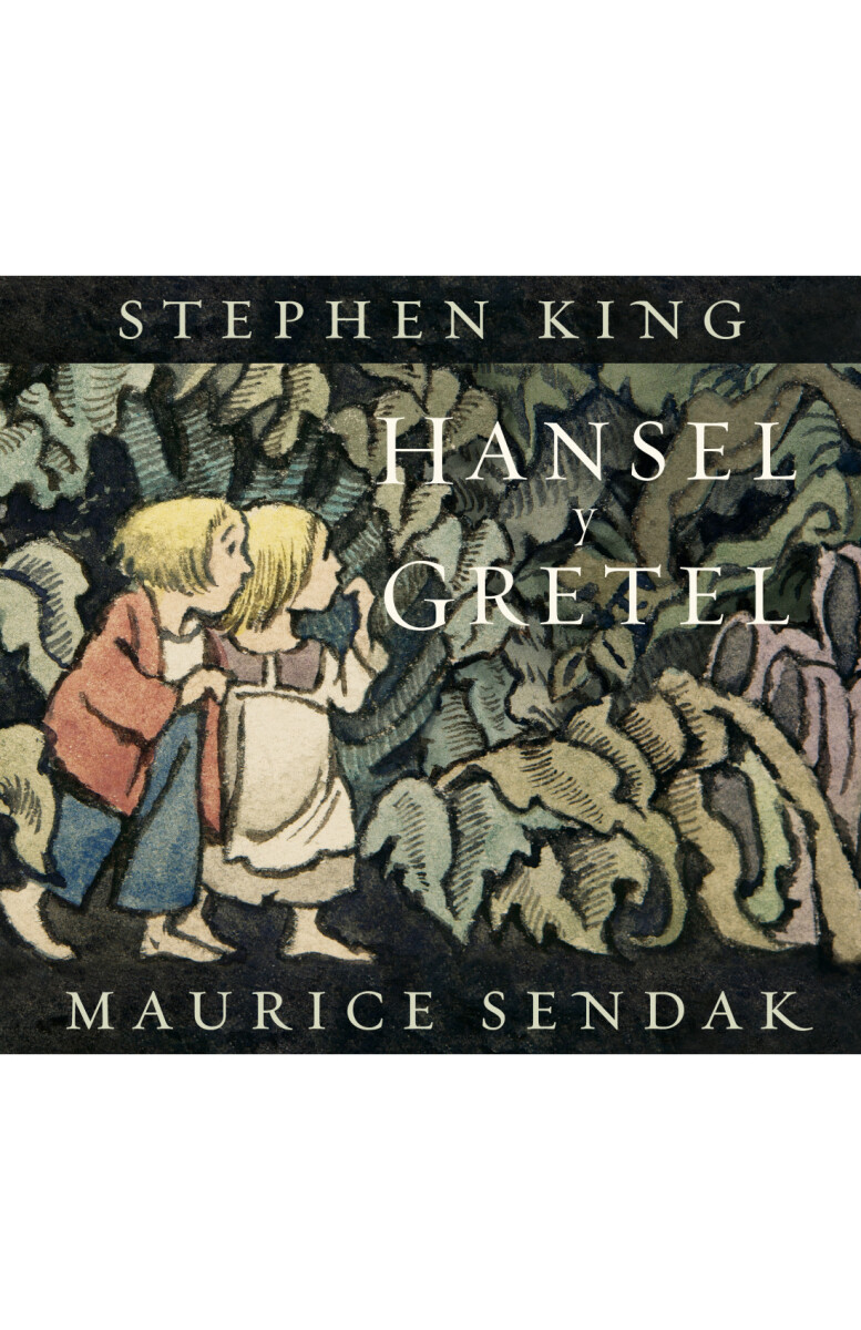 HANSEL Y GRETEL 