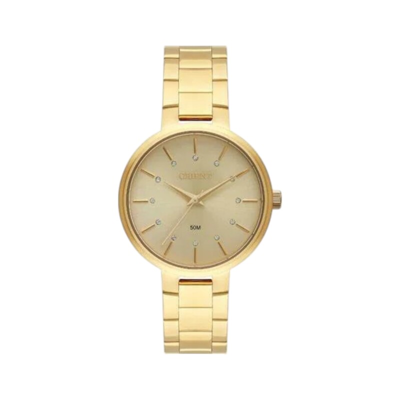 ORIENT Dama RO1130 FGSS0171 C1KX doradouniforme