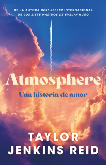 Atmosphere. Una historia de amor Atmosphere. Una historia de amor
