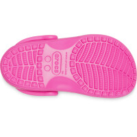 Sandalias Crocs Classic Kids Rosa