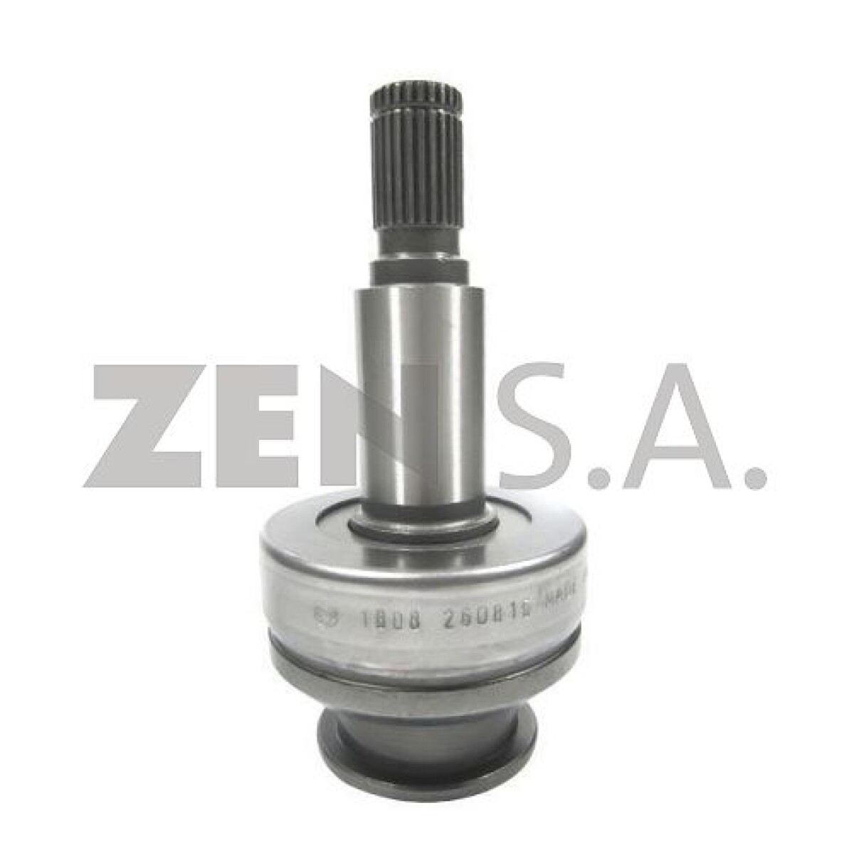 BENDIX ARRANQUE MERCEDES BENZ AXOR - ACTROS/MITSUBISHI GRAL ZEN 