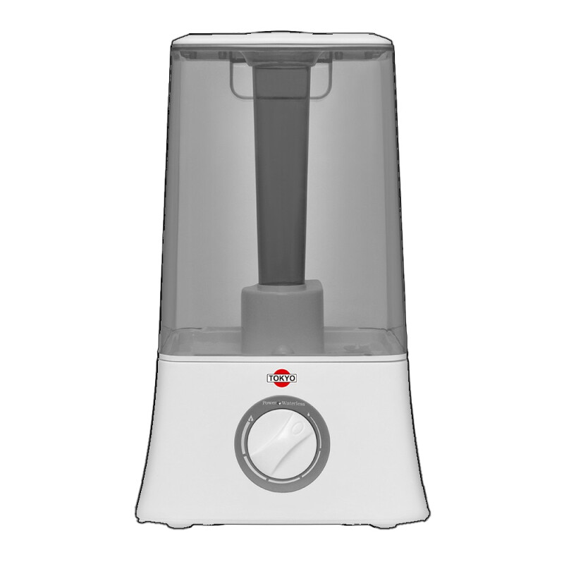 Humidificador Manual Tokyo 2En1 Edthtok3A Humidificador Manual Tokyo 2En1 Edthtok3A