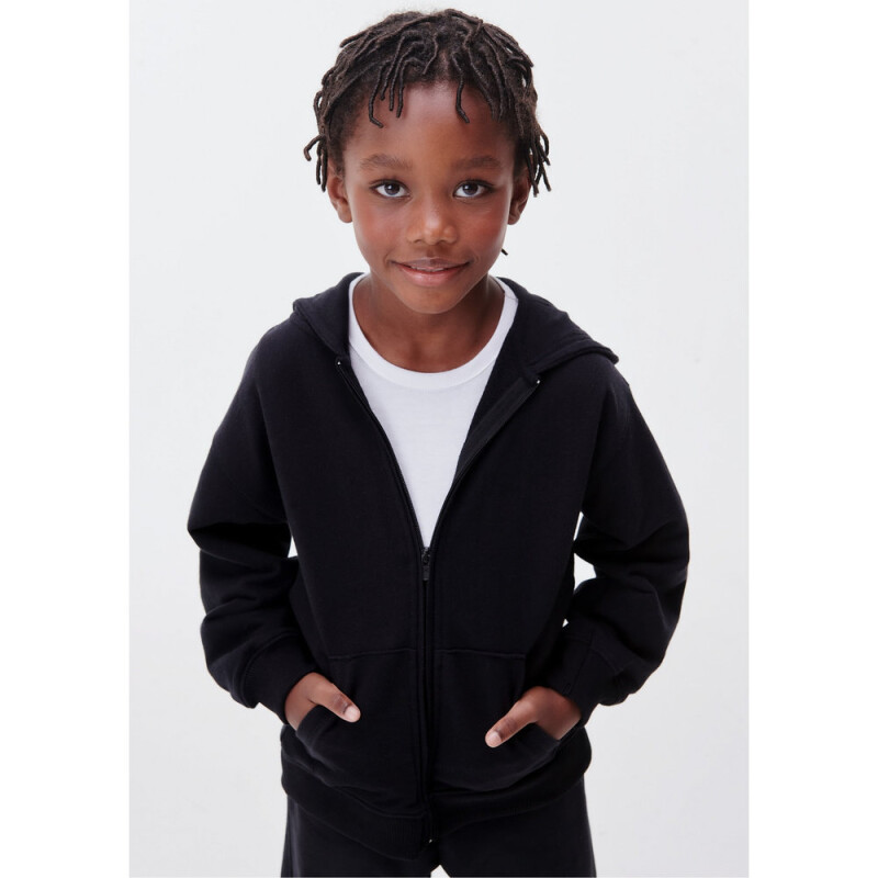 CALCA INFANTIL PRETO ESCURO