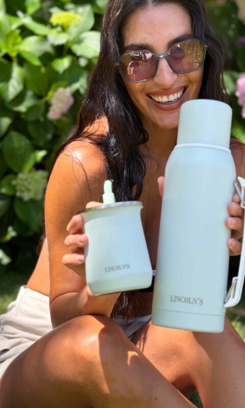 KIT MATERO KUWAIT CIELO