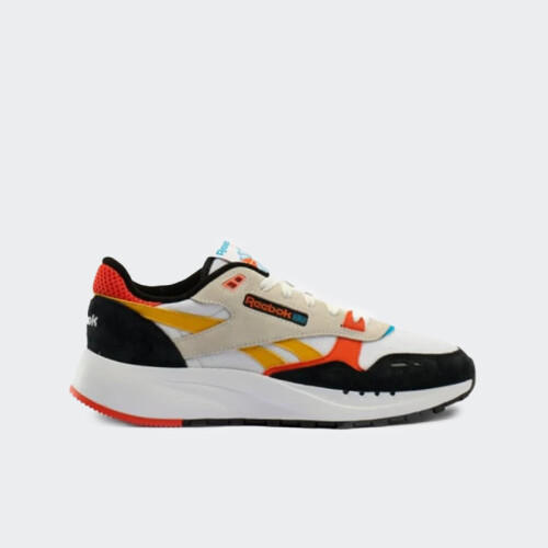 Championes Reebok Classic Leather 2400 Blanco