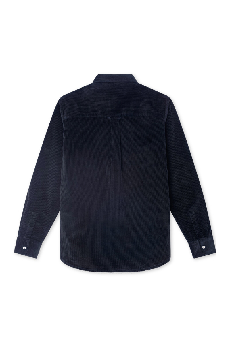 Sobrecamisa Blue Banana River