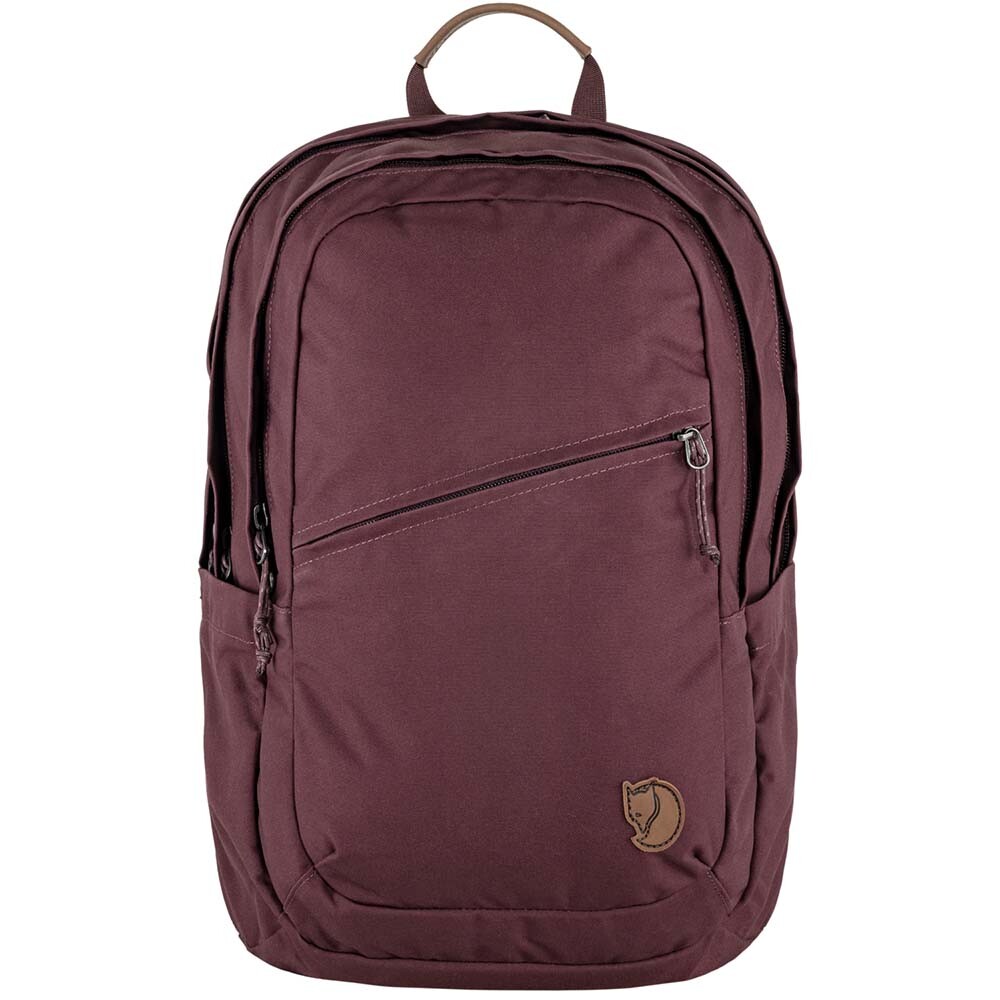 Mochila Fjallraven Raven 28 Unisex Port