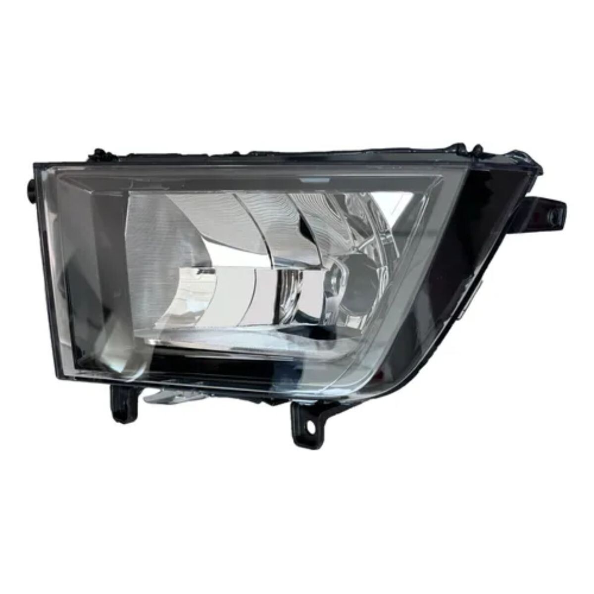 CAMINERO DERECHO SAVEIRO CROSS G7 