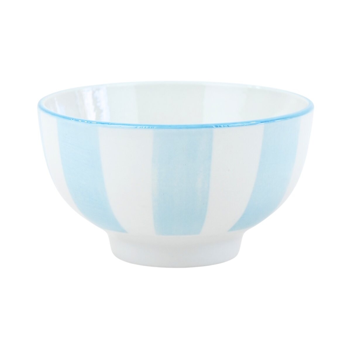 Bowl de ceramica con diseño 