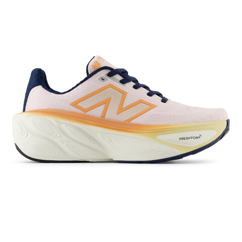 Fresh Foam X More V5 - Mujer Pink