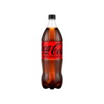 Refresco Coca Cola Sin Azúcar 1.5L Refresco Coca Cola Sin Azúcar 1.5L
