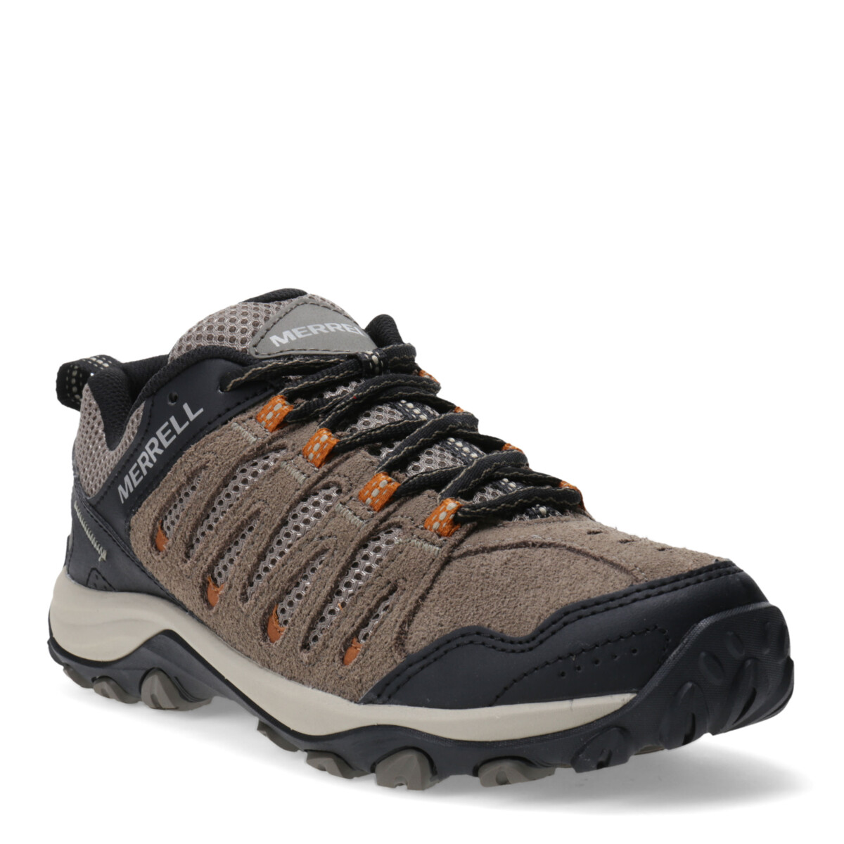Championes de Hombre Merrell Crosslander 3 Merrell - Marrón - Negro 