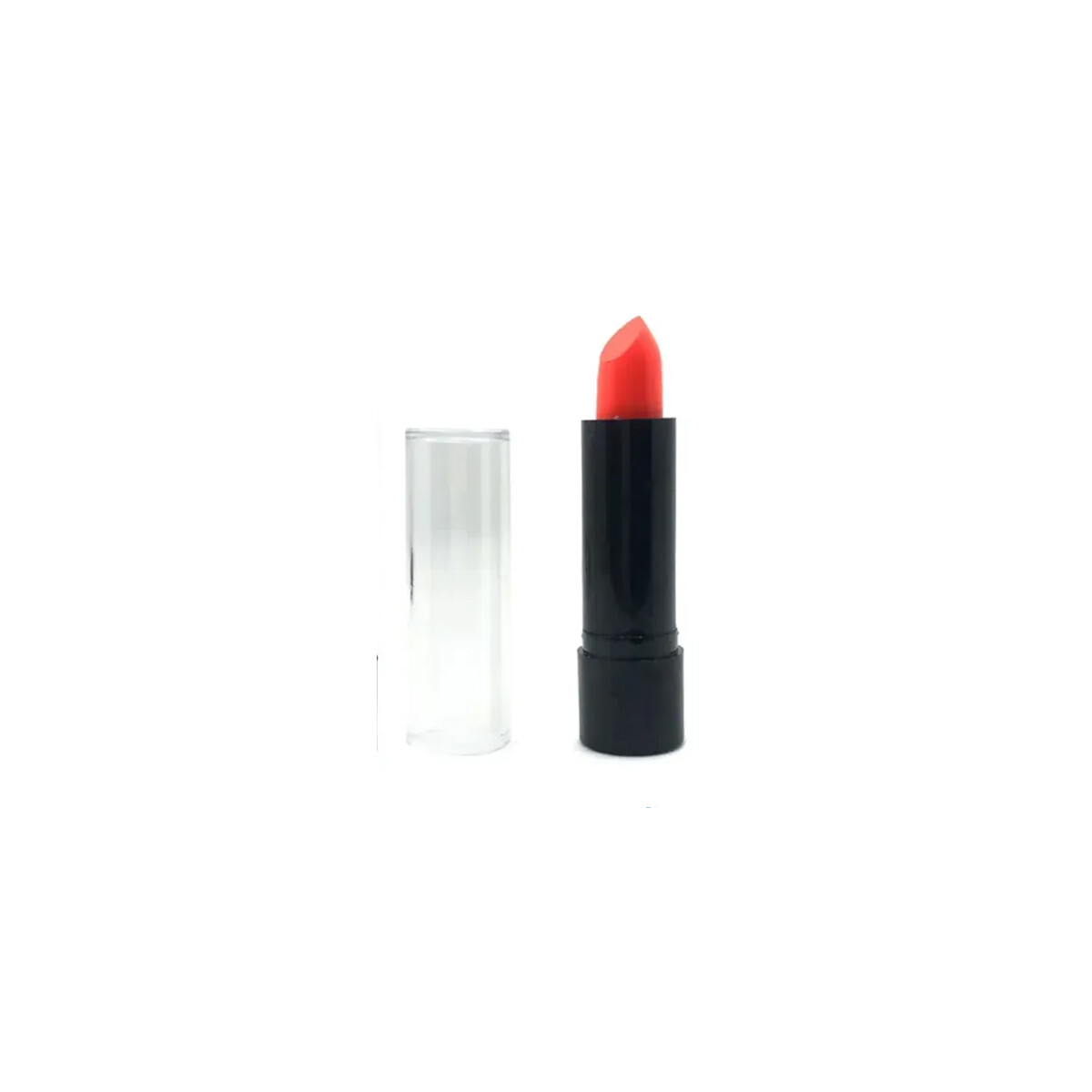 Maquillaje de Halloween con sombras y pinturas - Naranja 