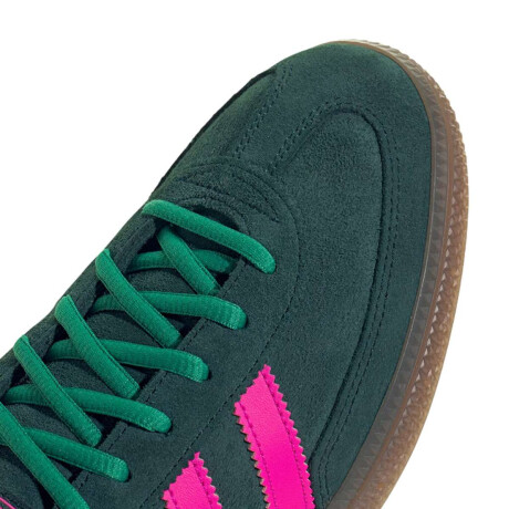 Championes Adidas Handball Spezial Verde