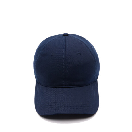 Gorra unisex Lacoste en sarga 166