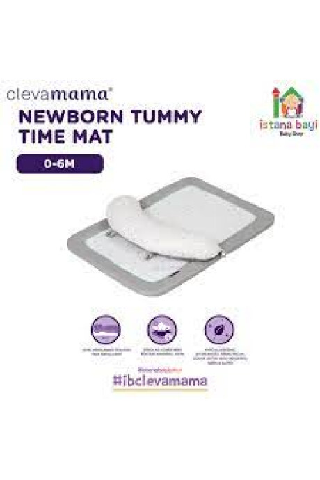 CLEVAMAMA NEW BORN TUMMY CLEVAMAMA NEW BORN TUMMY