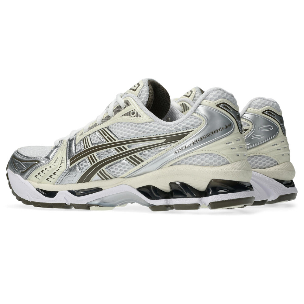 Zapatillas GEL-Kayano 14 Unisex White/Ivory