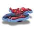 Jibbitz Spiderman 1 Multicolor