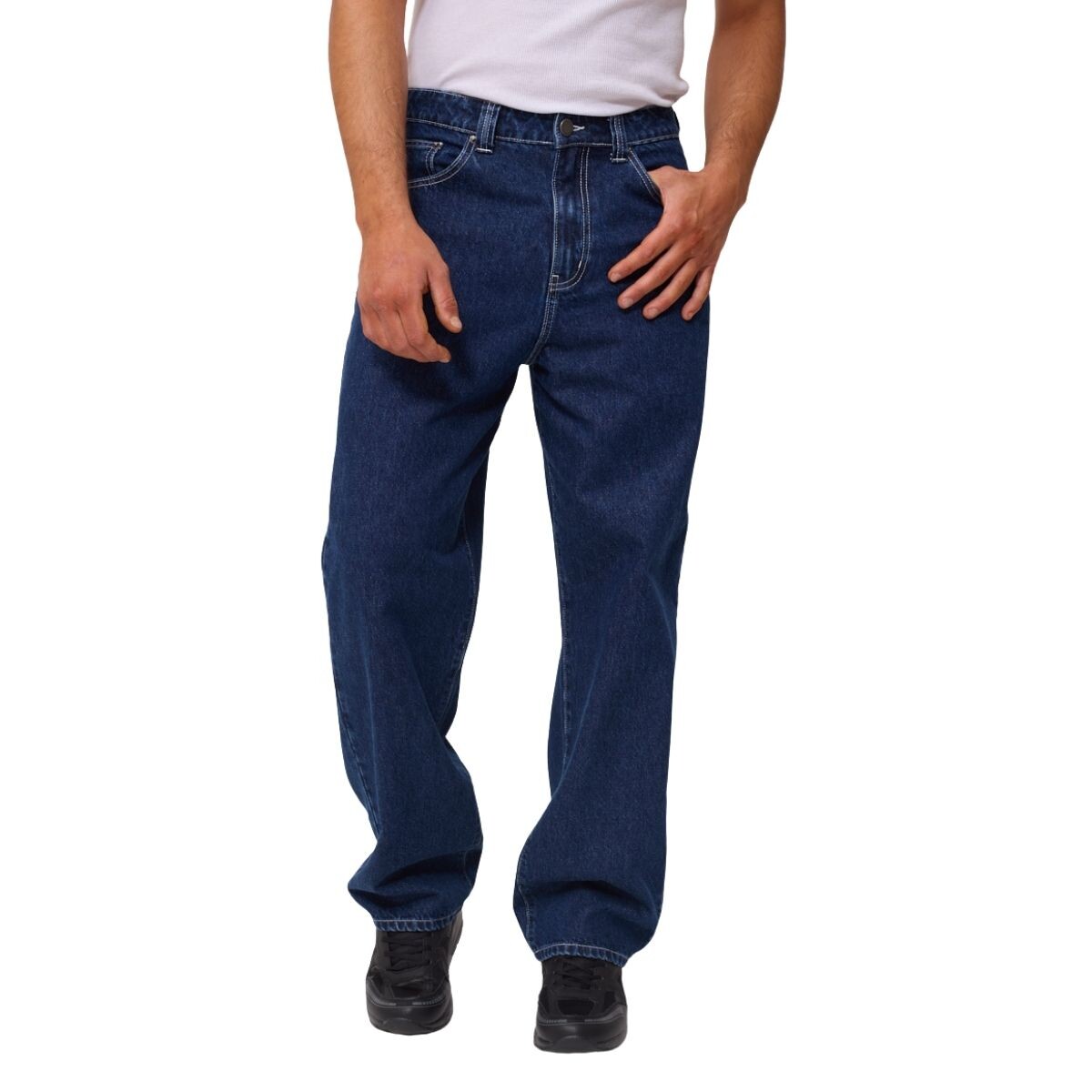 JEAN AVAREM 28-36 - AZUL OSCUR 